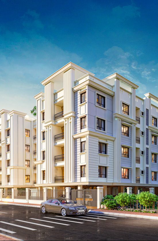 flats in Rajarhat