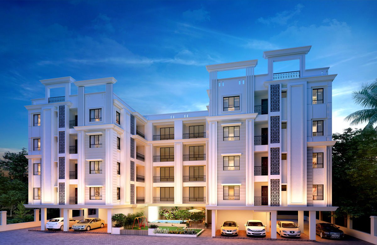 flats in Kolkata Rajarhat